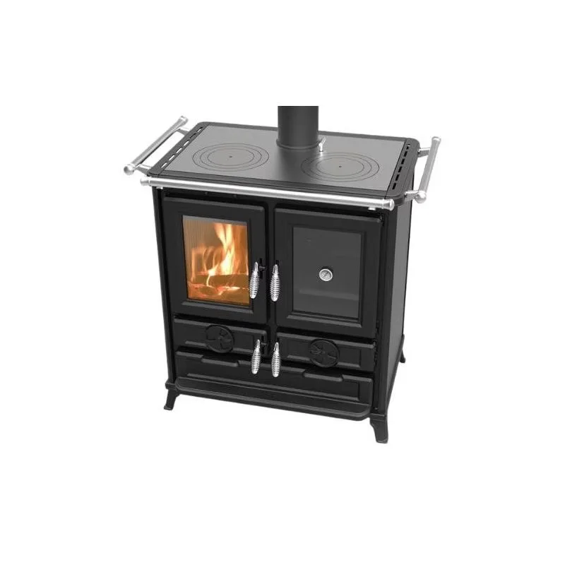 THERMOROSSI Klaretta Evo - 8,2 kW