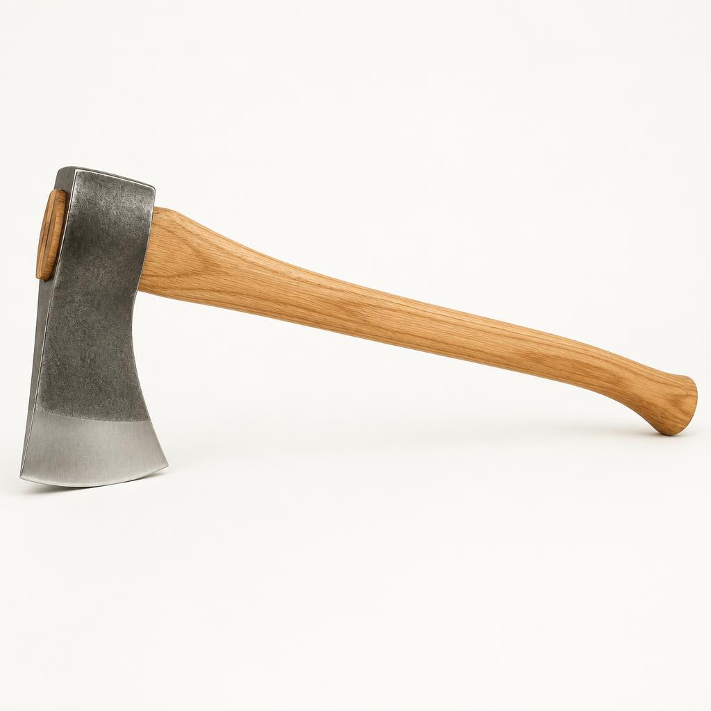 Spaltaxt